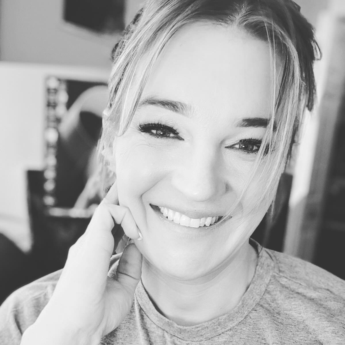Hi! I'm Dani Brear