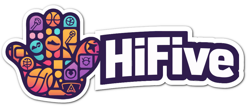 HiFive.rocks